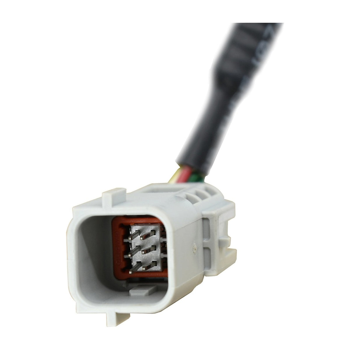 Cámara de Reversa Tras. GMC Sierra / Chevrolet Silverado 2007-2013 – vista 4