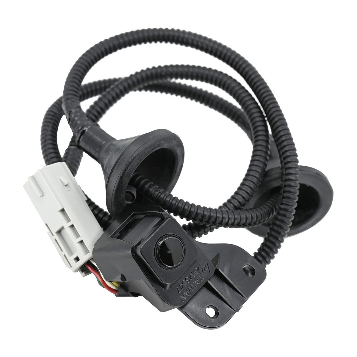 Cámara de Reversa Tras. GMC Sierra / Chevrolet Silverado 2007-2013 – vista 1