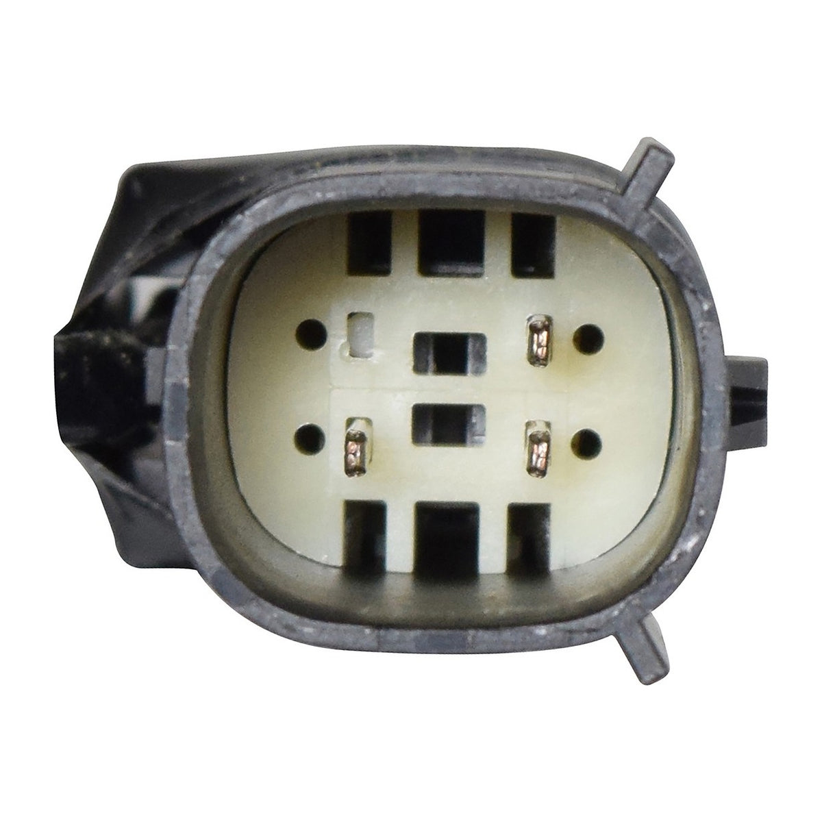 Cámara de Reversa Tras. GMC Sierra / Chevrolet Silverado 2007-2013 – vista 2