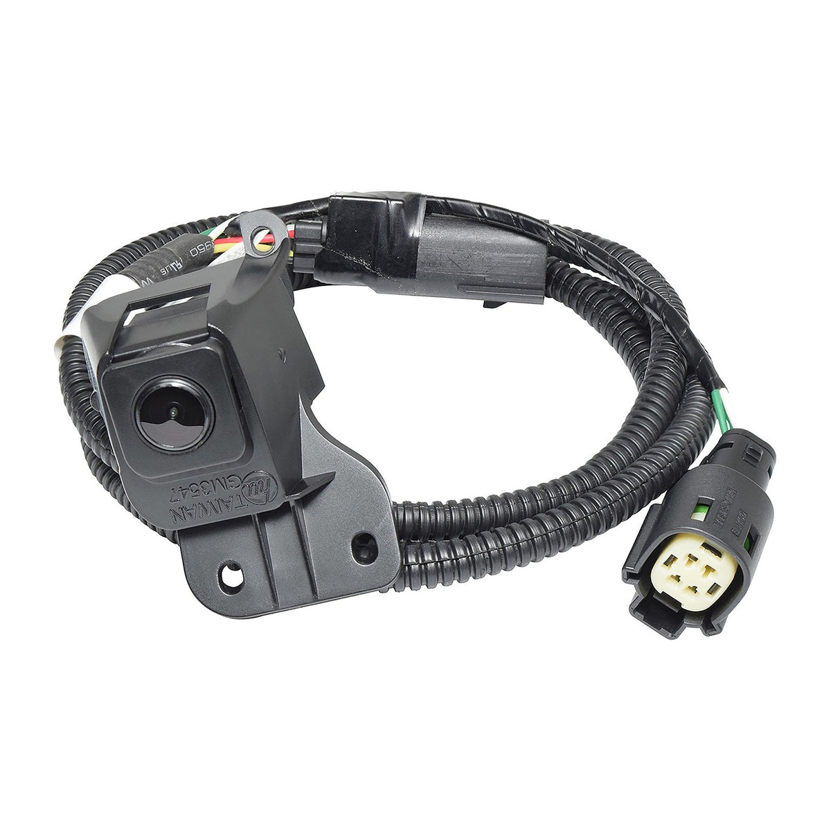 Cámara de Reversa Tras. GMC Sierra / Chevrolet Silverado 2007-2013 – vista 1