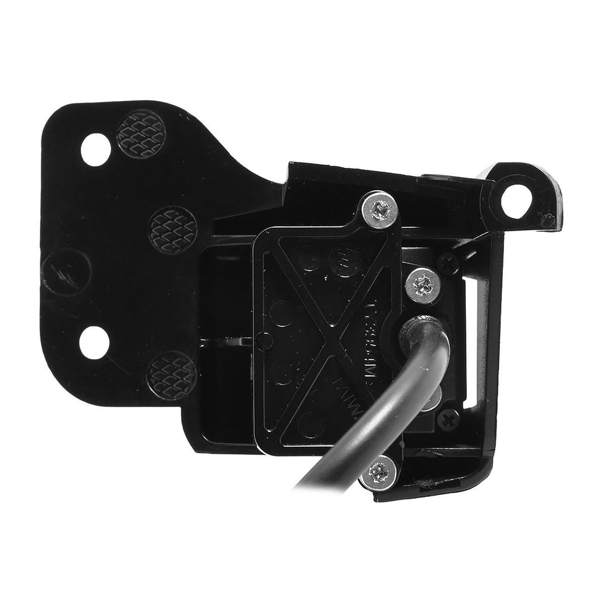 Cámara de Reversa Tras. GMC Sierra / Chevrolet Silverado 2007-2013 – vista 4