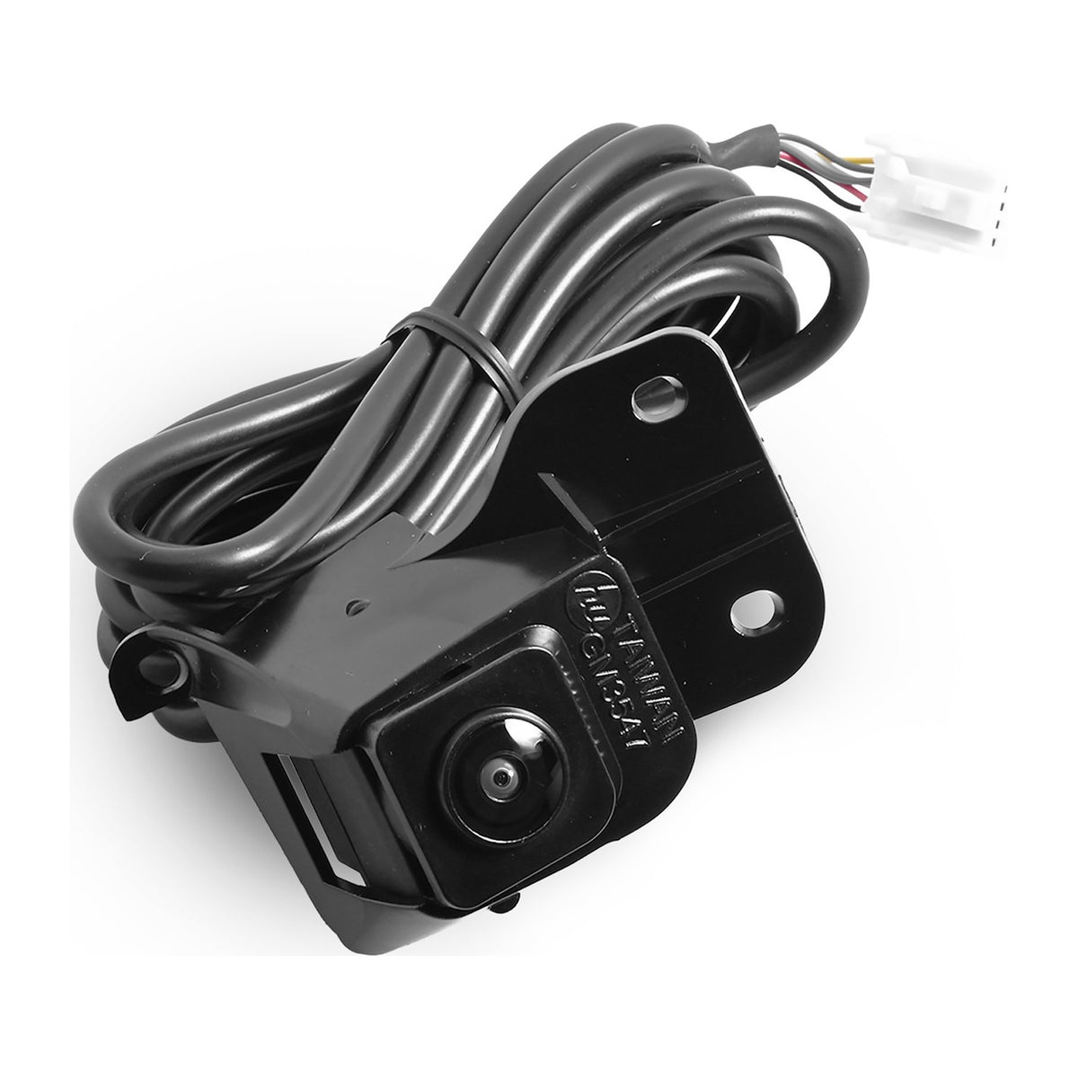 Cámara de Reversa Tras. GMC Sierra / Chevrolet Silverado 2007-2013 – vista 1