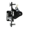 Chapa de Tapa de Batea Tras. Der. Dodge Dakota / Dodge RAM 1987-2011 – vista 1