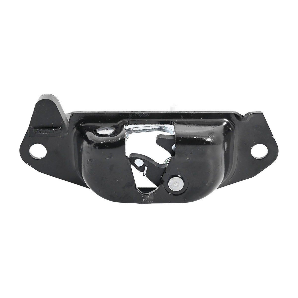 Chapa de Tapa de Batea Der. GMC Sierra / Chevrolet Silverado 1999-2006 – vista 2