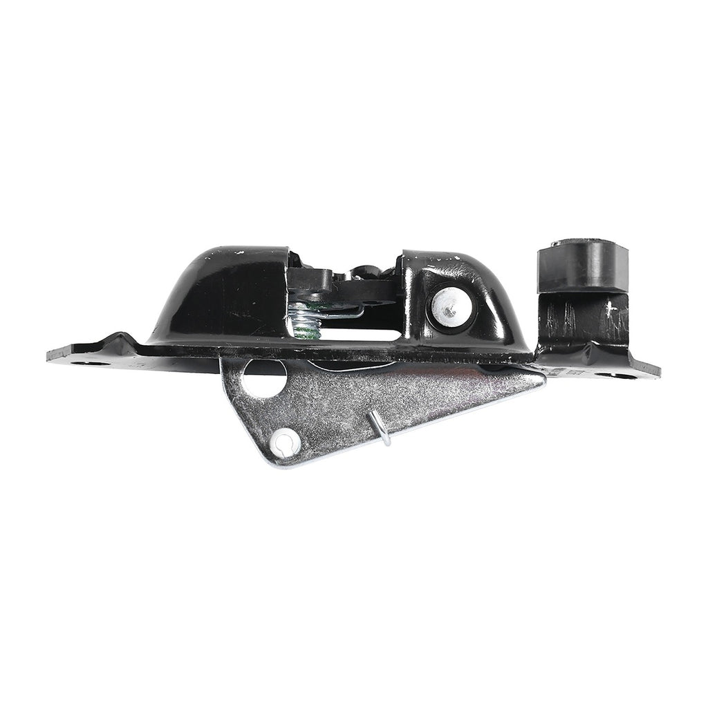 Chapa de Tapa de Batea Der. GMC Sierra / Chevrolet Silverado 1999-2006 – vista 3