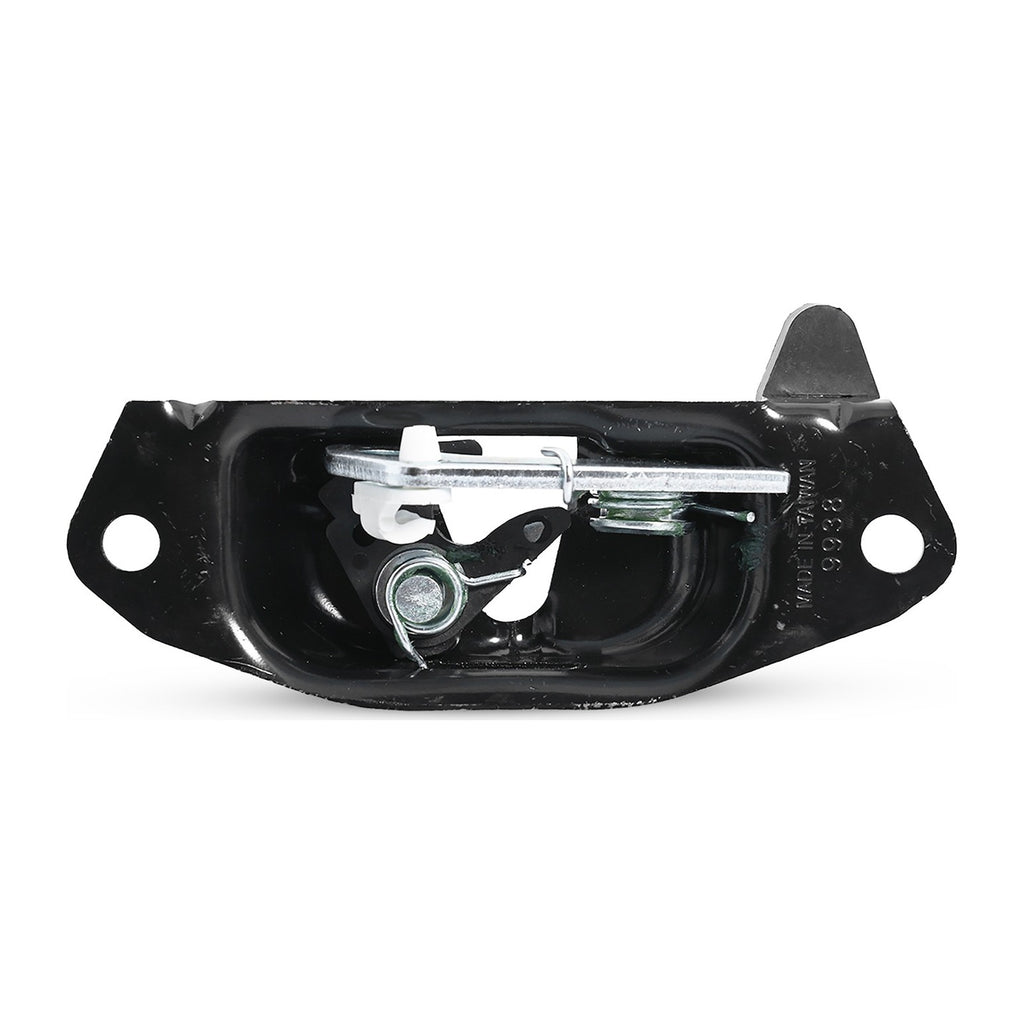 Chapa de Tapa de Batea Der. GMC Sierra / Chevrolet Silverado 1999-2006 – vista 1