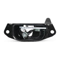 Chapa de Tapa de Batea Der. GMC Sierra / Chevrolet Silverado 1999-2006 – vista 1