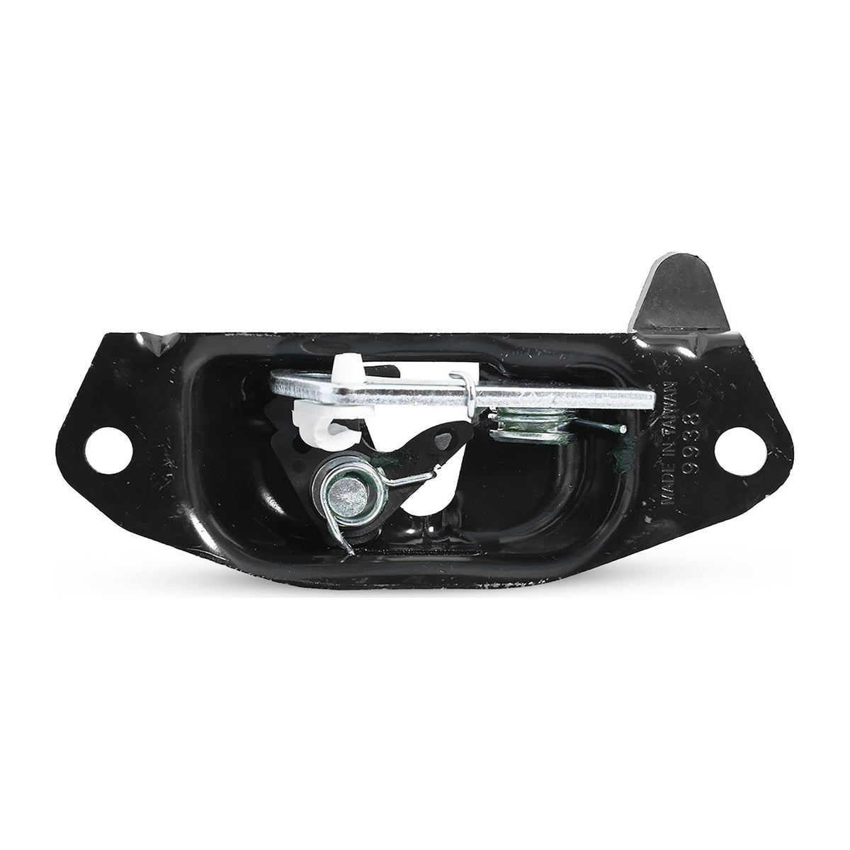 Chapa de Tapa de Batea Der. GMC Sierra / Chevrolet Silverado 1999-2006 – vista 1