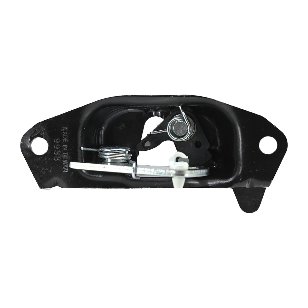 Chapa de Tapa de Batea Izq. GMC Sierra / Chevrolet Silverado 1999-2006 – vista 2