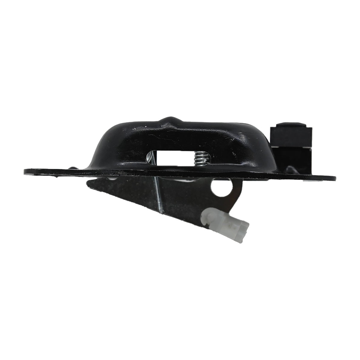Chapa de Tapa de Batea Izq. GMC Sierra / Chevrolet Silverado 1999-2006 – vista 3