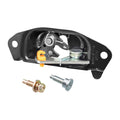 Chapa de Tapa de Batea Izq. GMC Sierra / Chevrolet Silverado 1999-2006 – vista 1