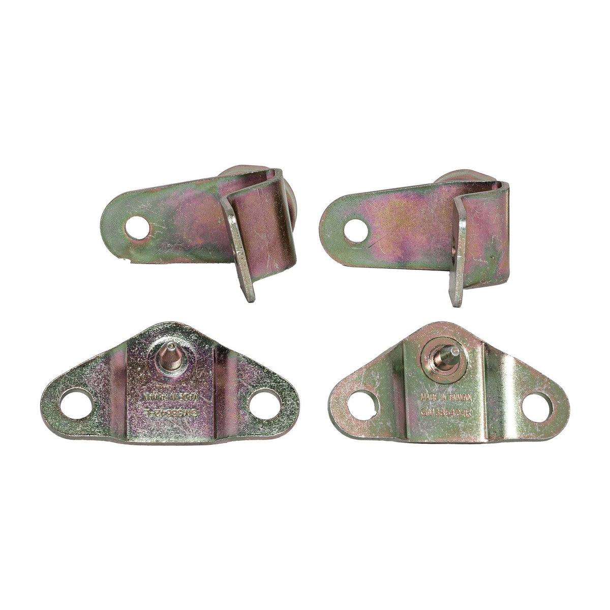 Bisagra de Puerta GMC Sierra / Chevrolet Silverado 1999-2006 – vista 2