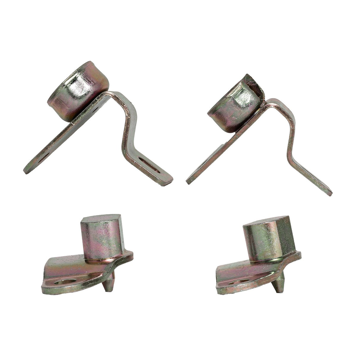 Bisagra de Puerta GMC Sierra / Chevrolet Silverado 1999-2006 – vista 3