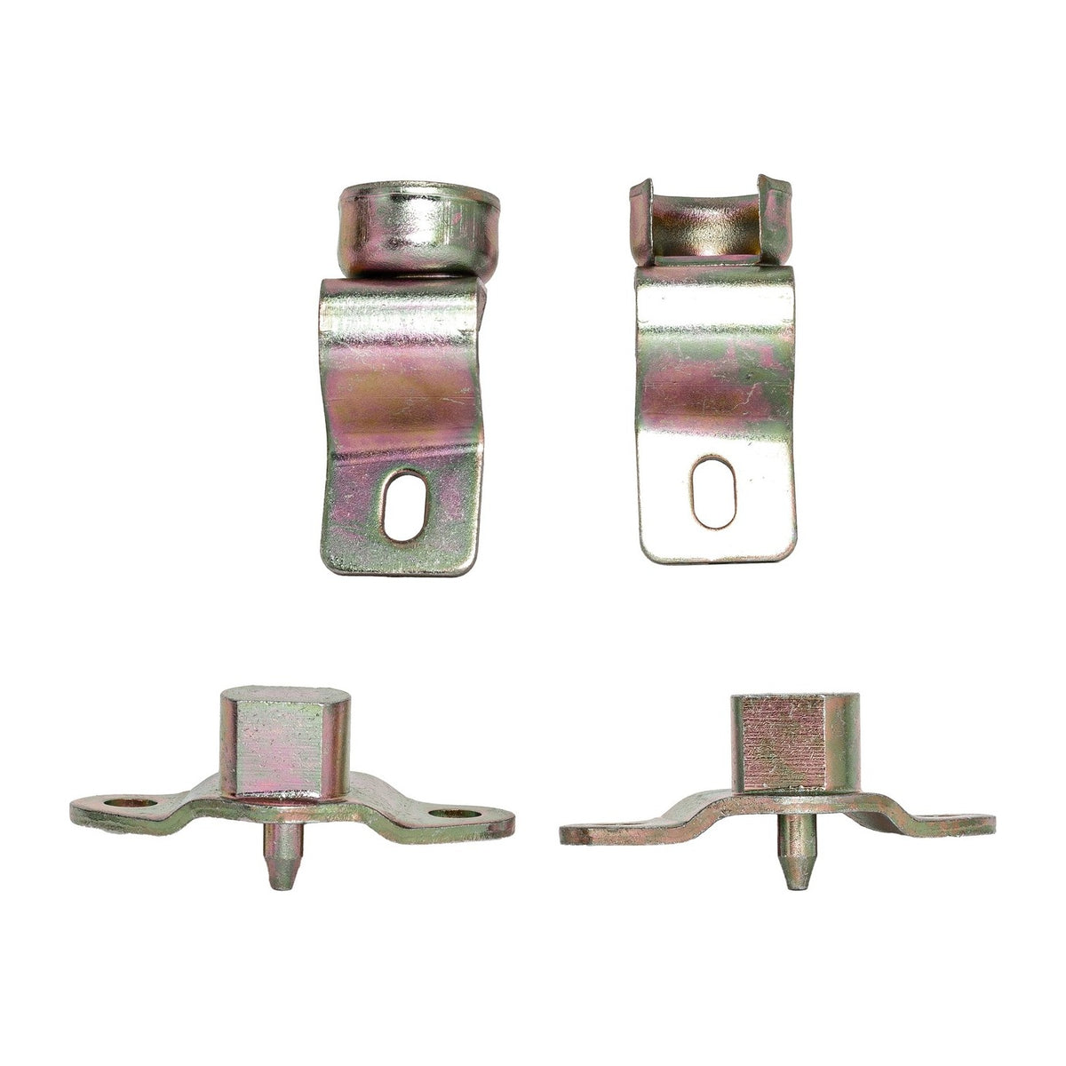 Bisagra de Puerta GMC Sierra / Chevrolet Silverado 1999-2006 – vista 4