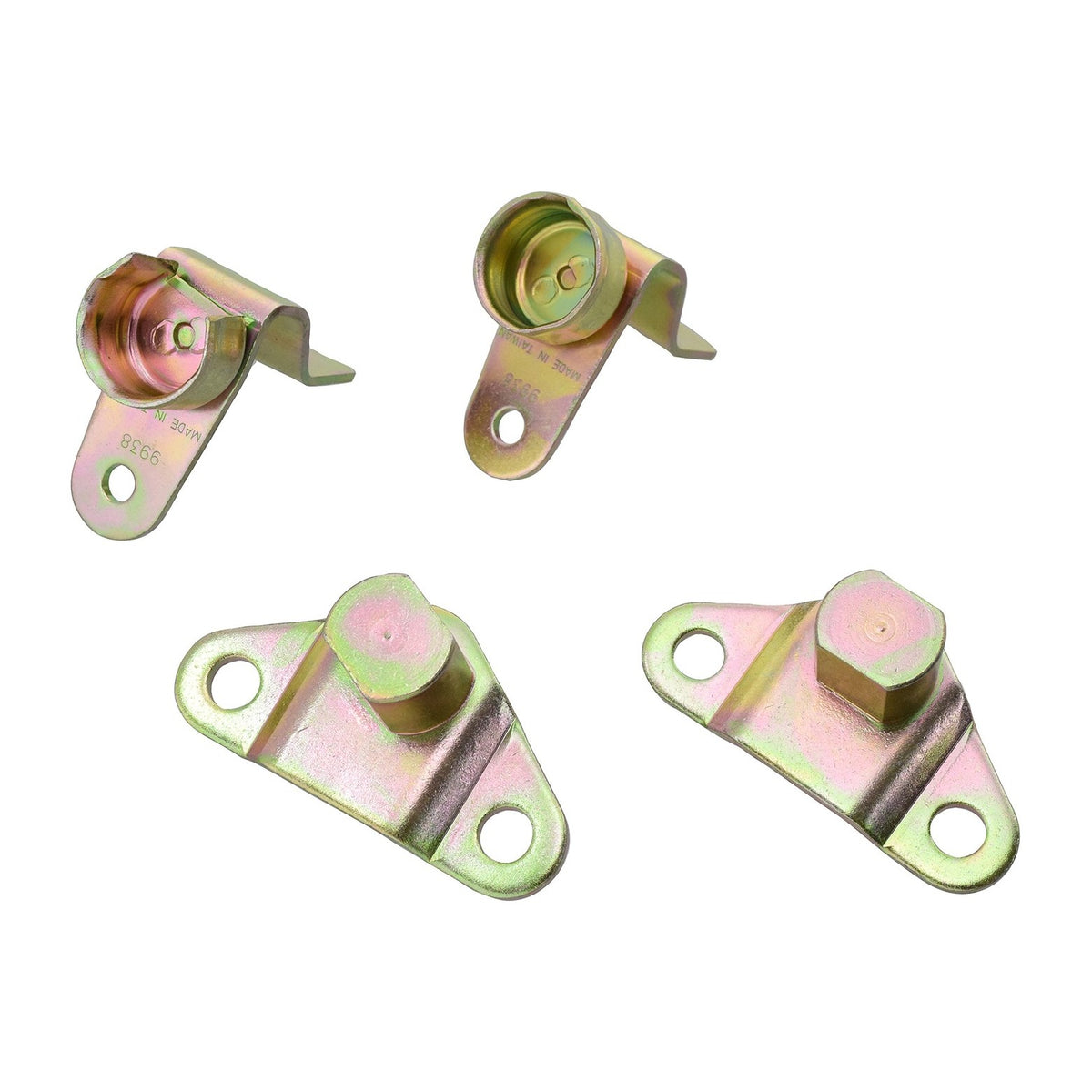 Bisagra de Puerta GMC Sierra / Chevrolet Silverado 1999-2006 – vista 1