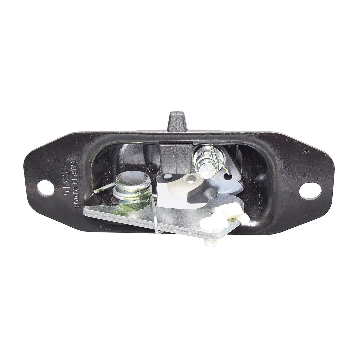 Chapa de Tapa de Batea Chevrolet Silverado / GMC Sierra 2007-2016 – vista 1
