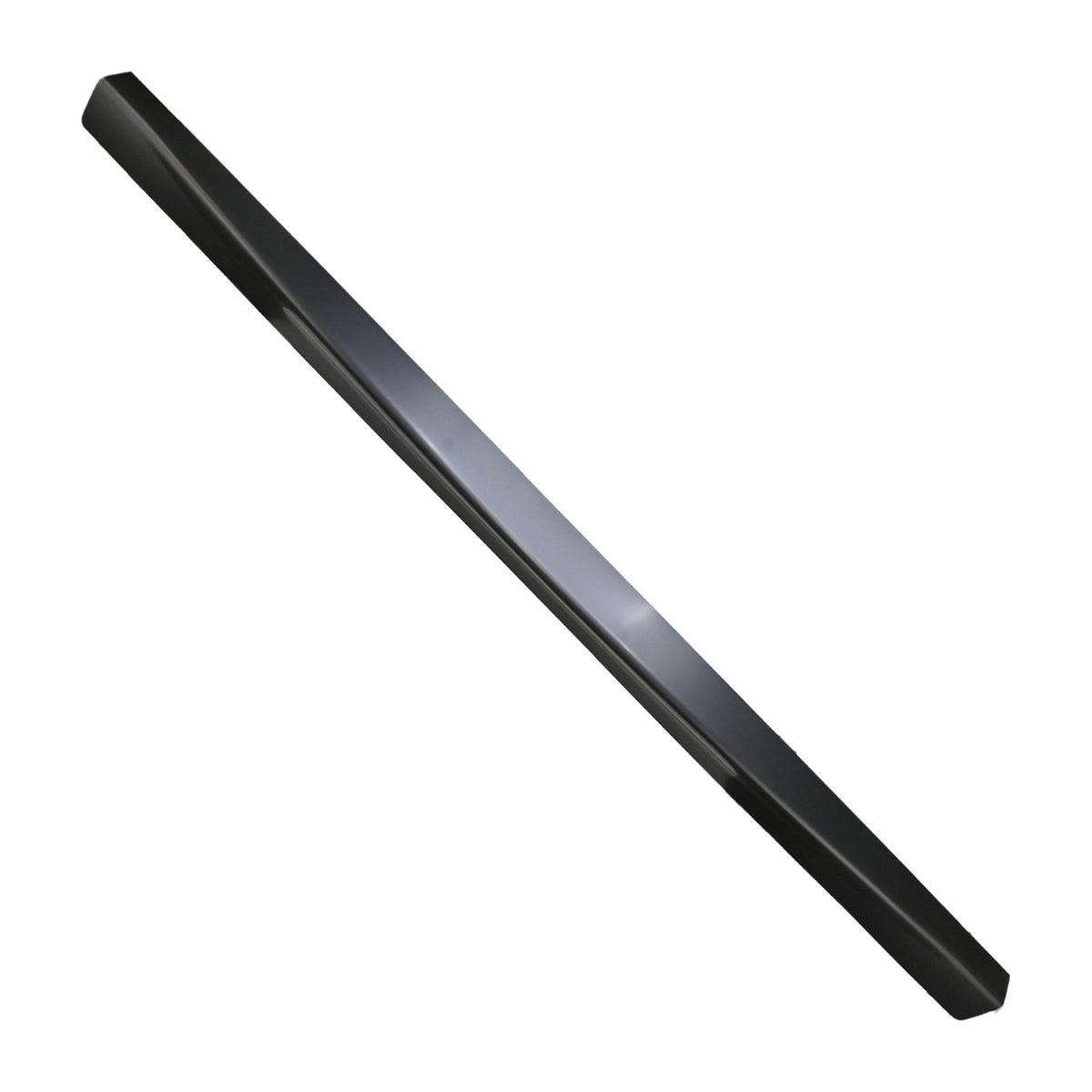 Moldura de Tapa Tras. GMC Sierra / Chevrolet Silverado 1999-2006 – vista 1