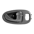 Manija Interior Der. Gris Saturn Vue 2002-2007 – vista 1