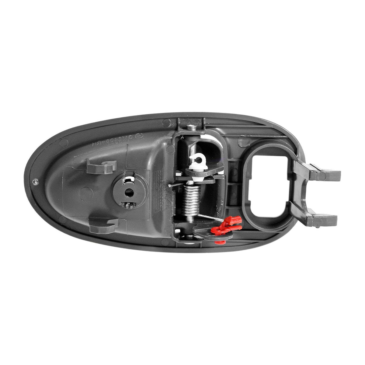 Manija Interior Izq. Gris Saturn Vue 2002-2007 – vista 2