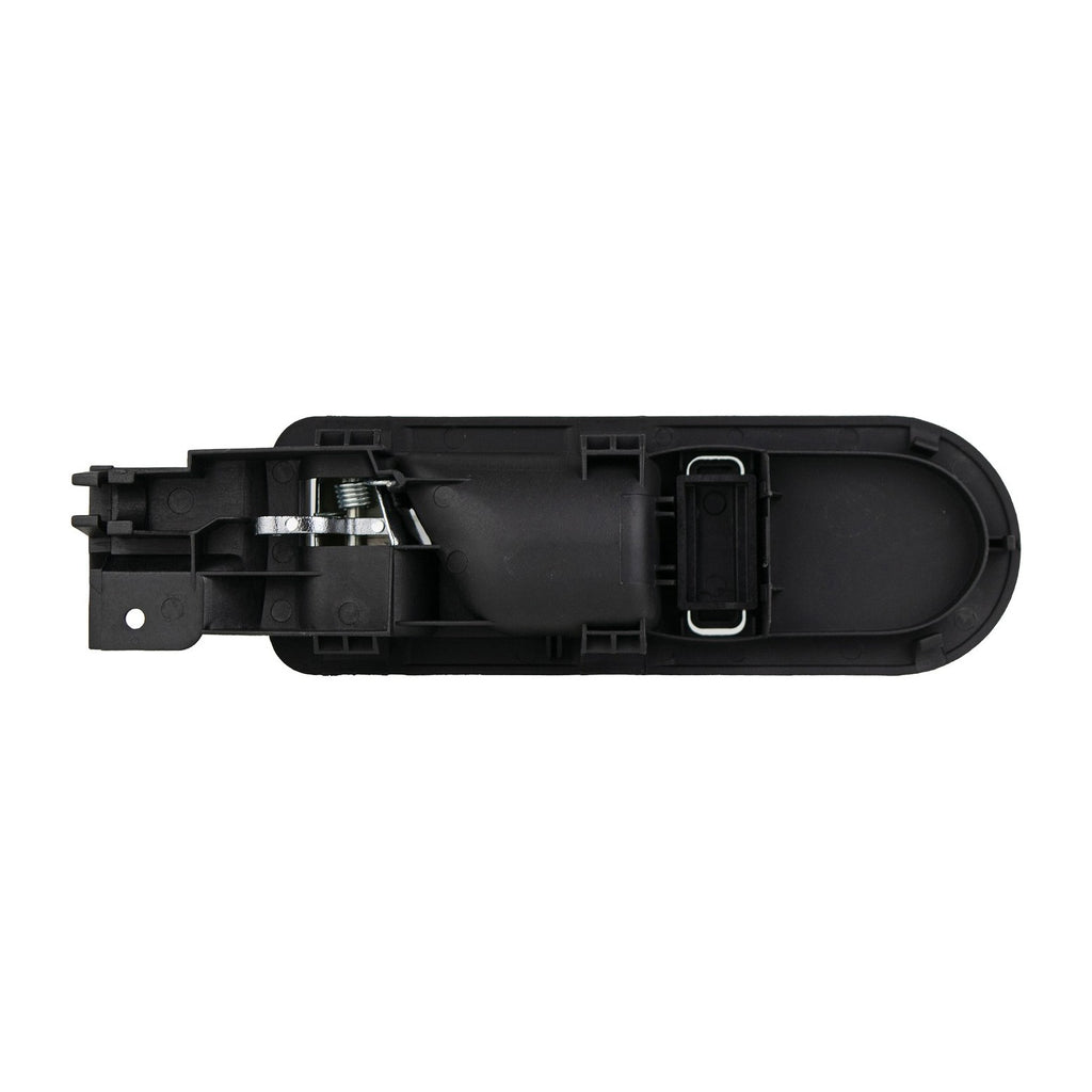 Manija Int. Del Der Cromada/Negra Volkswagen Beetle 1998-2011 – vista 2