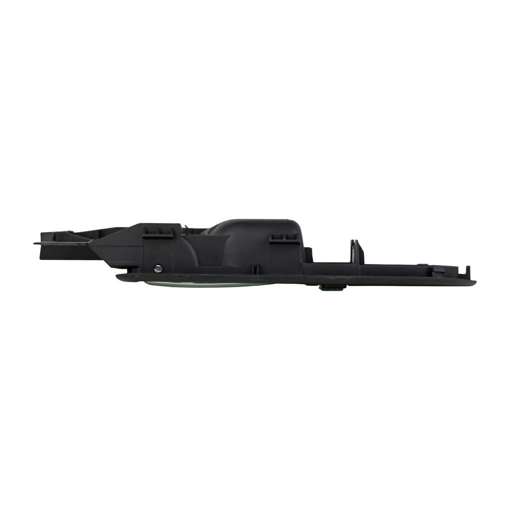 Manija Int. Del Der Cromada/Negra Volkswagen Beetle 1998-2011 – vista 3