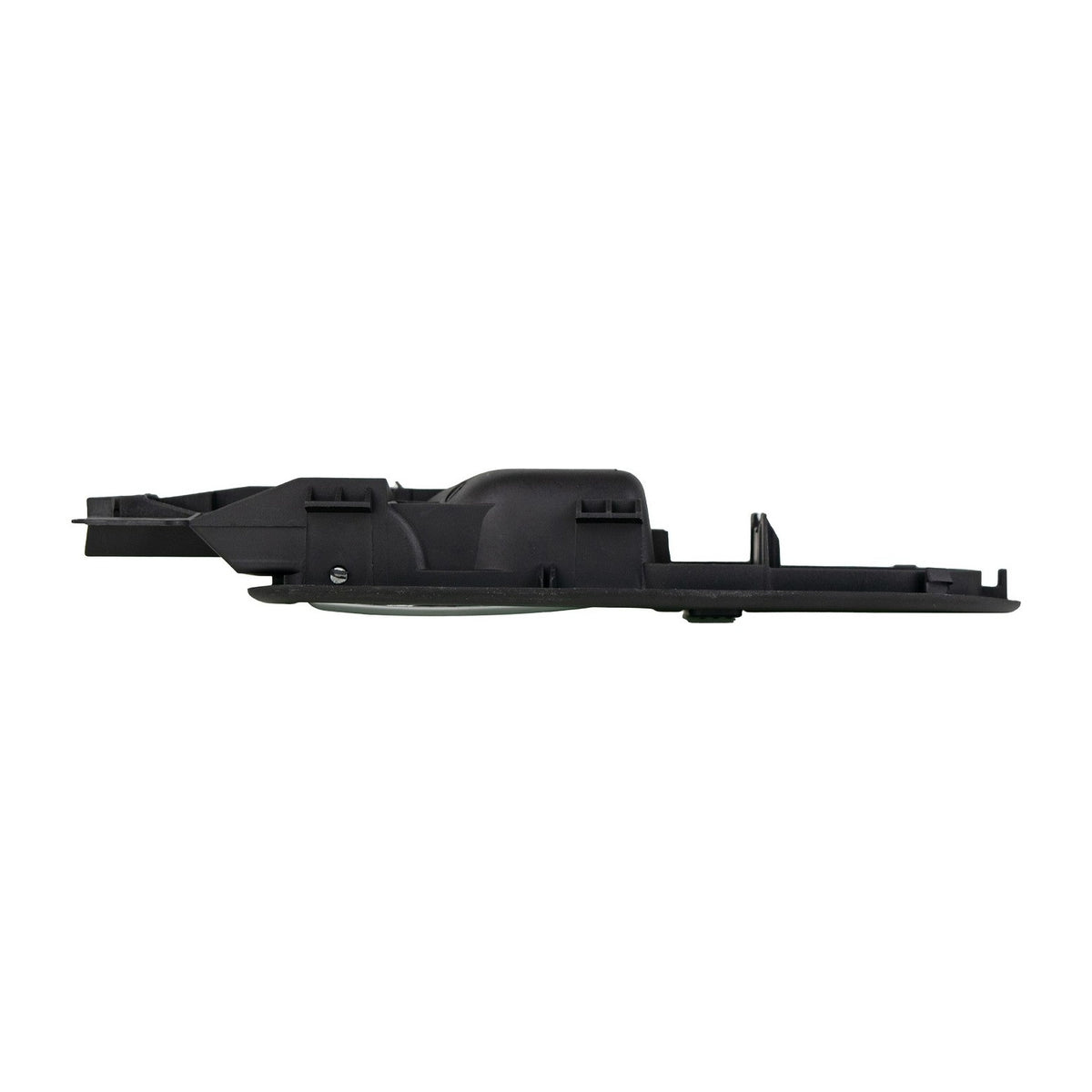 Manija Int. Del Der Cromada/Negra Volkswagen Beetle 1998-2011 – vista 3