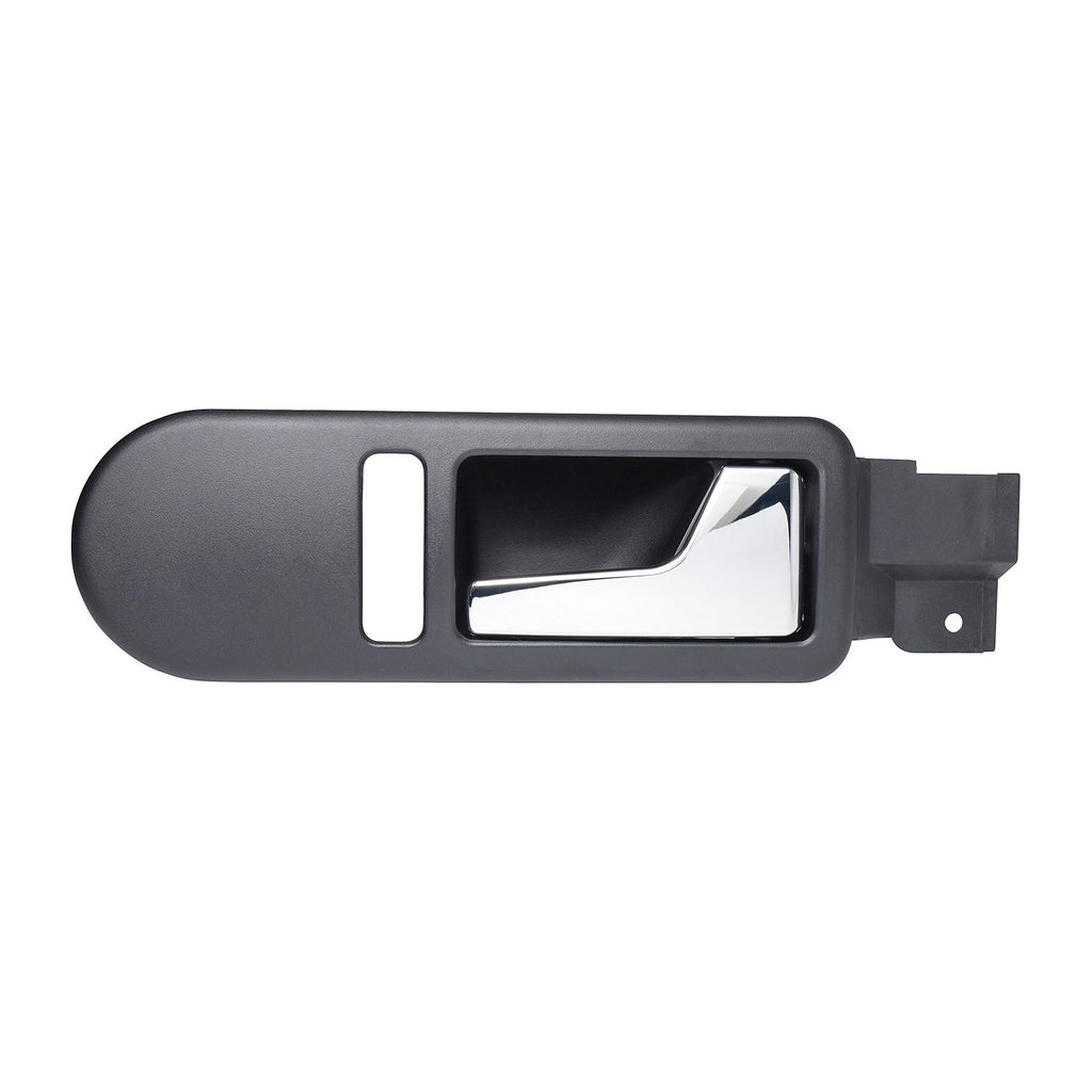 Manija Int. Del Der Cromada/Negra Volkswagen Beetle 1998-2011 – vista 1