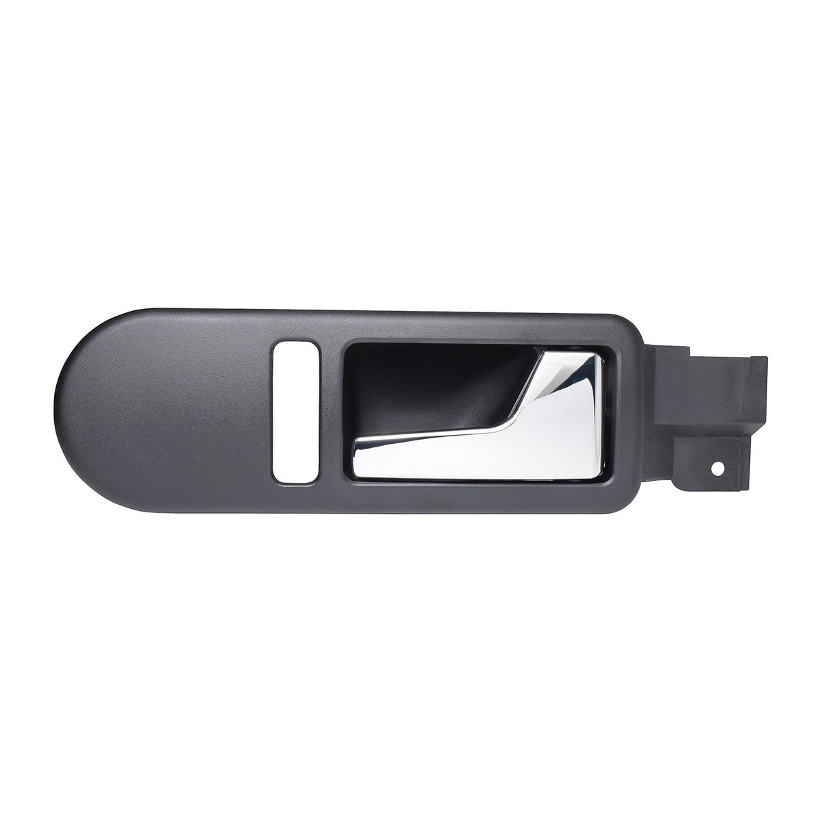 Manija Int. Del Der Cromada/Negra Volkswagen Beetle 1998-2011 – vista 1