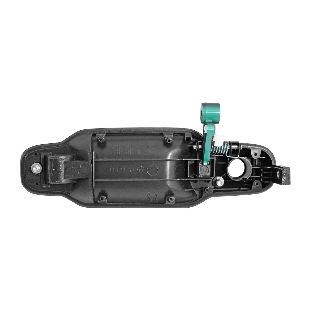 Manija Ext. Del. Der. Compatible Con Kia Sorento 2003-2009 – vista 2