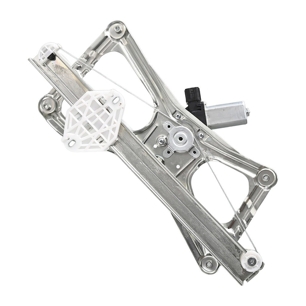 Elevador Eléctrico Del. Izq. 4P Sedan Honda Civic 2006-2011 – vista 2
