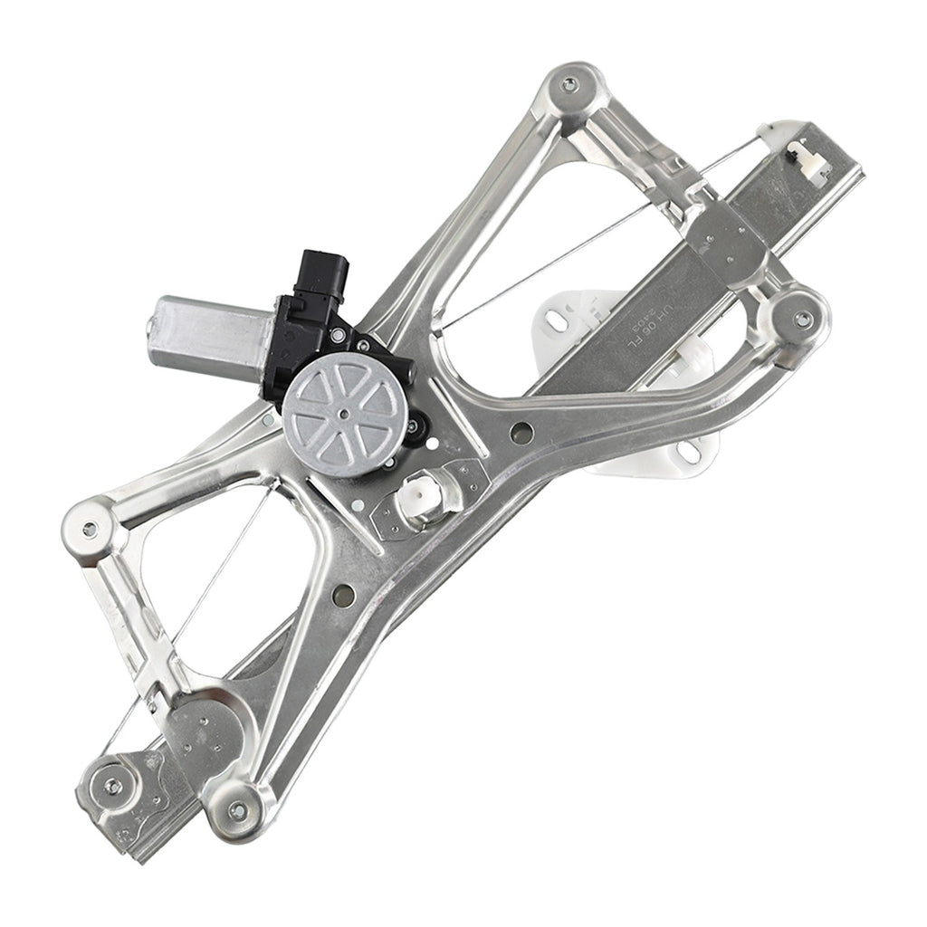 Elevador Eléctrico Del. Izq. 4P Sedan Honda Civic 2006-2011 – vista 1