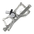 Elevador Eléctrico Del. Izq. 4P Sedan Honda Civic 2006-2011 – vista 1