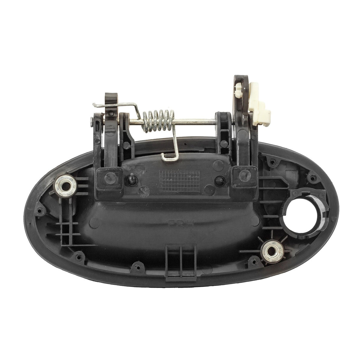Manija Ext. Del Der Compatible Con Hyundai Elantra 1999-2000 – vista 2