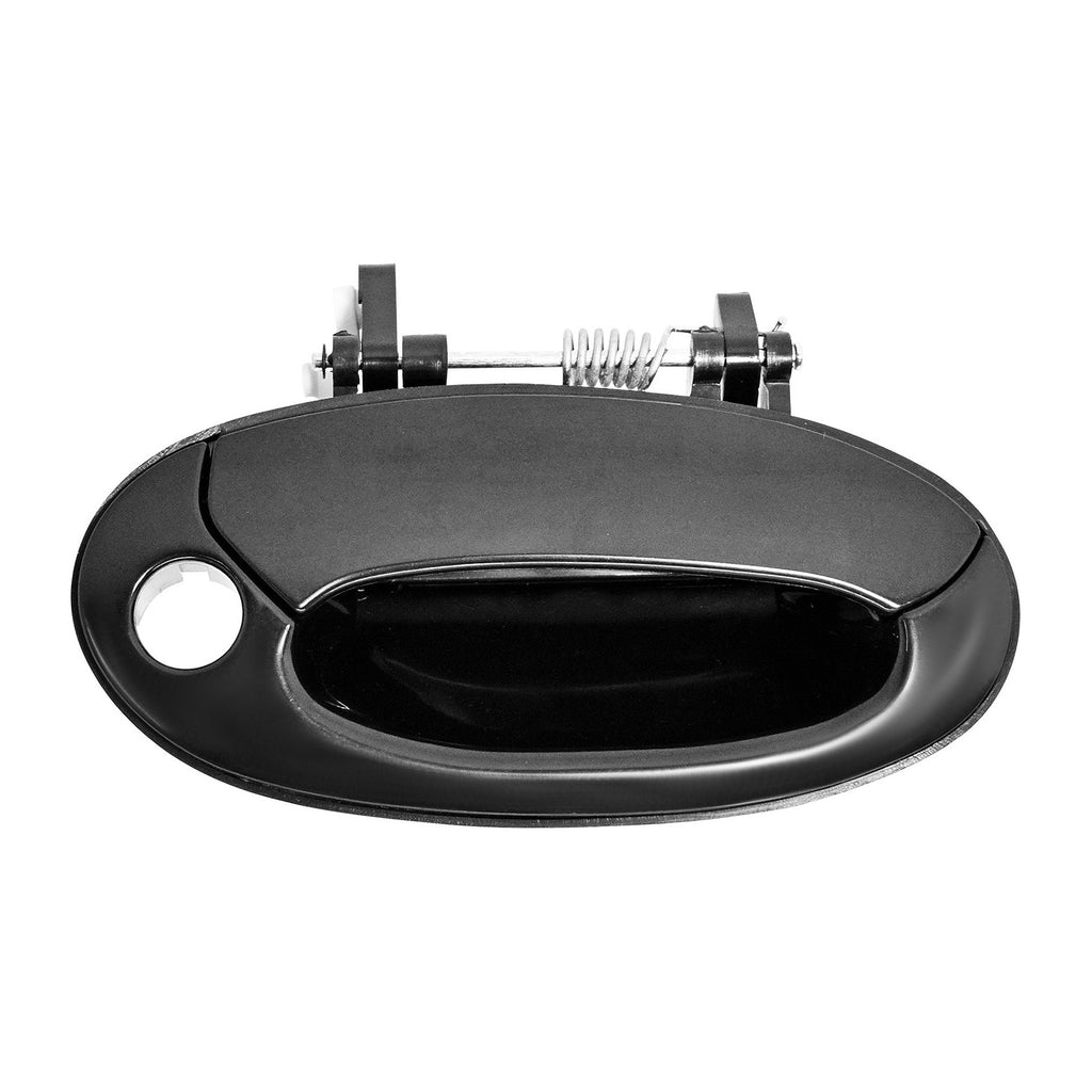 Manija Ext. Del Der Compatible Con Hyundai Elantra 1999-2000 – vista 1