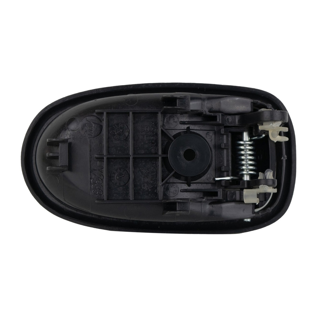 Manija Interior Der. Hyundai Elantra / Kia Spectra 1996-2004 – vista 2