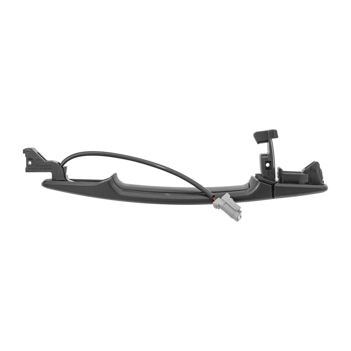 Manija Exterior Del. Der. Nissan Rogue / Nissan Murano 2004-2014 – vista 3