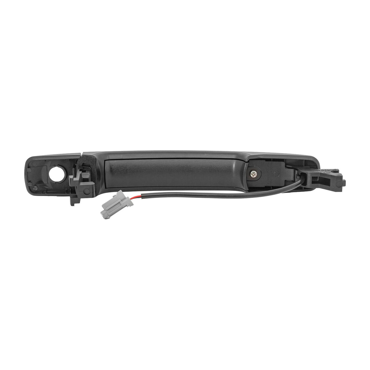 Manija Exterior Del. Izq. Nissan Rogue / Nissan Murano 2004-2014 – vista 2