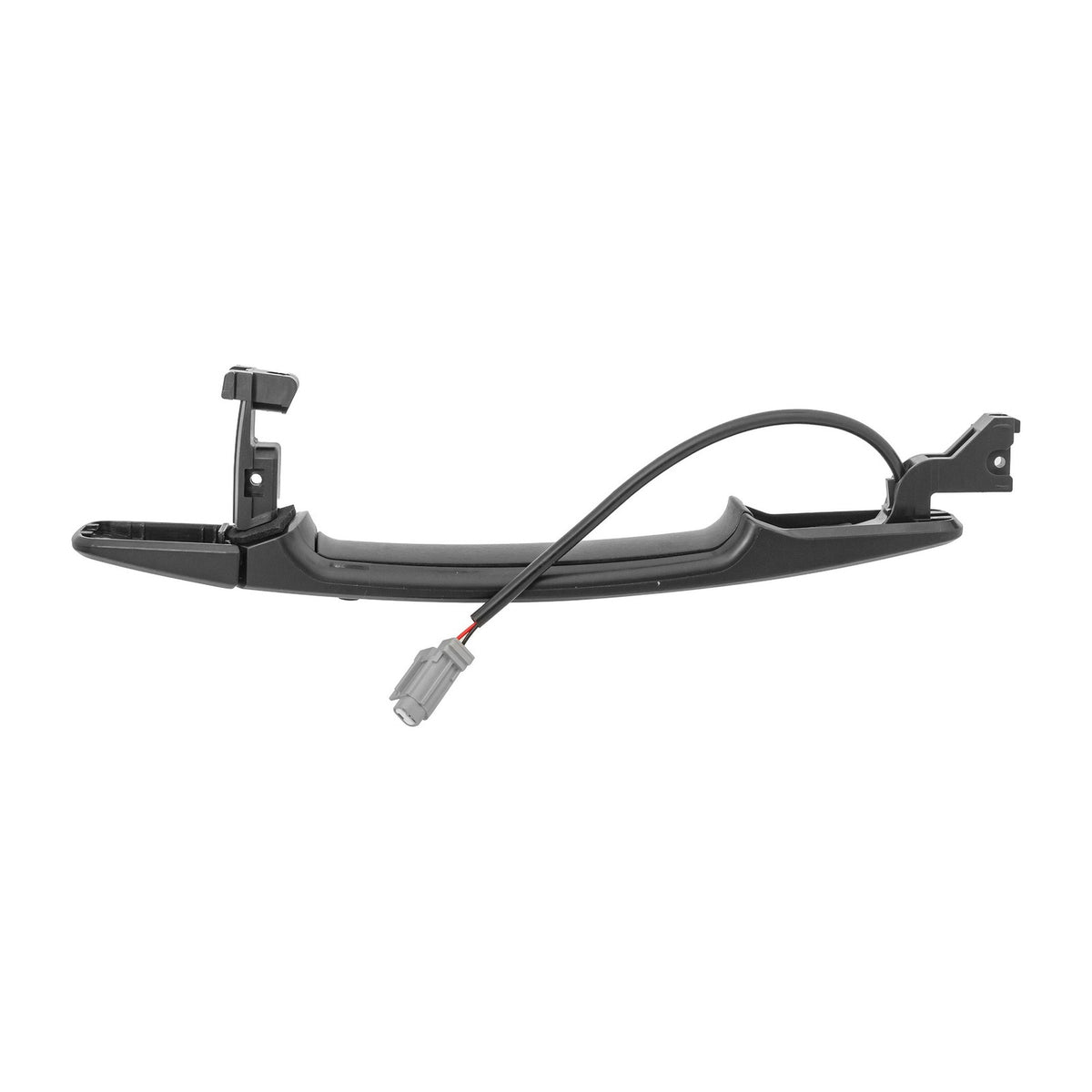 Manija Exterior Del. Izq. Nissan Rogue / Nissan Murano 2004-2014 – vista 3