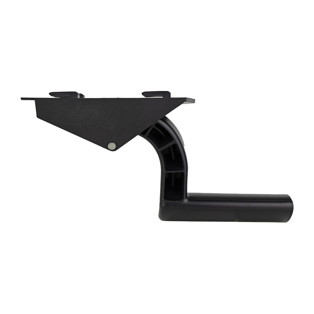 Manija Interior Der. Negra Hummer H2 2003-2007 – vista 3