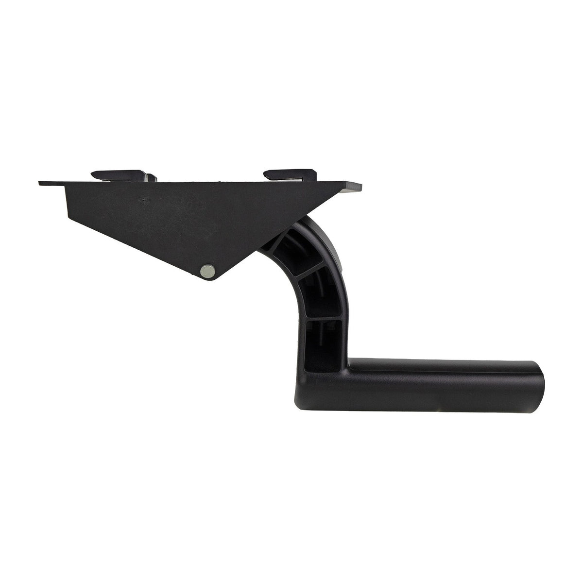 Manija Interior Der. Negra Hummer H2 2003-2007 – vista 3