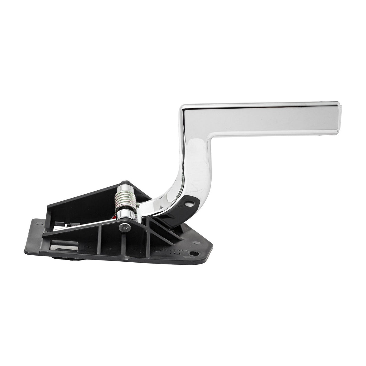 Manija Interior Der. Cromada Hummer H2 2003-2007 – vista 3