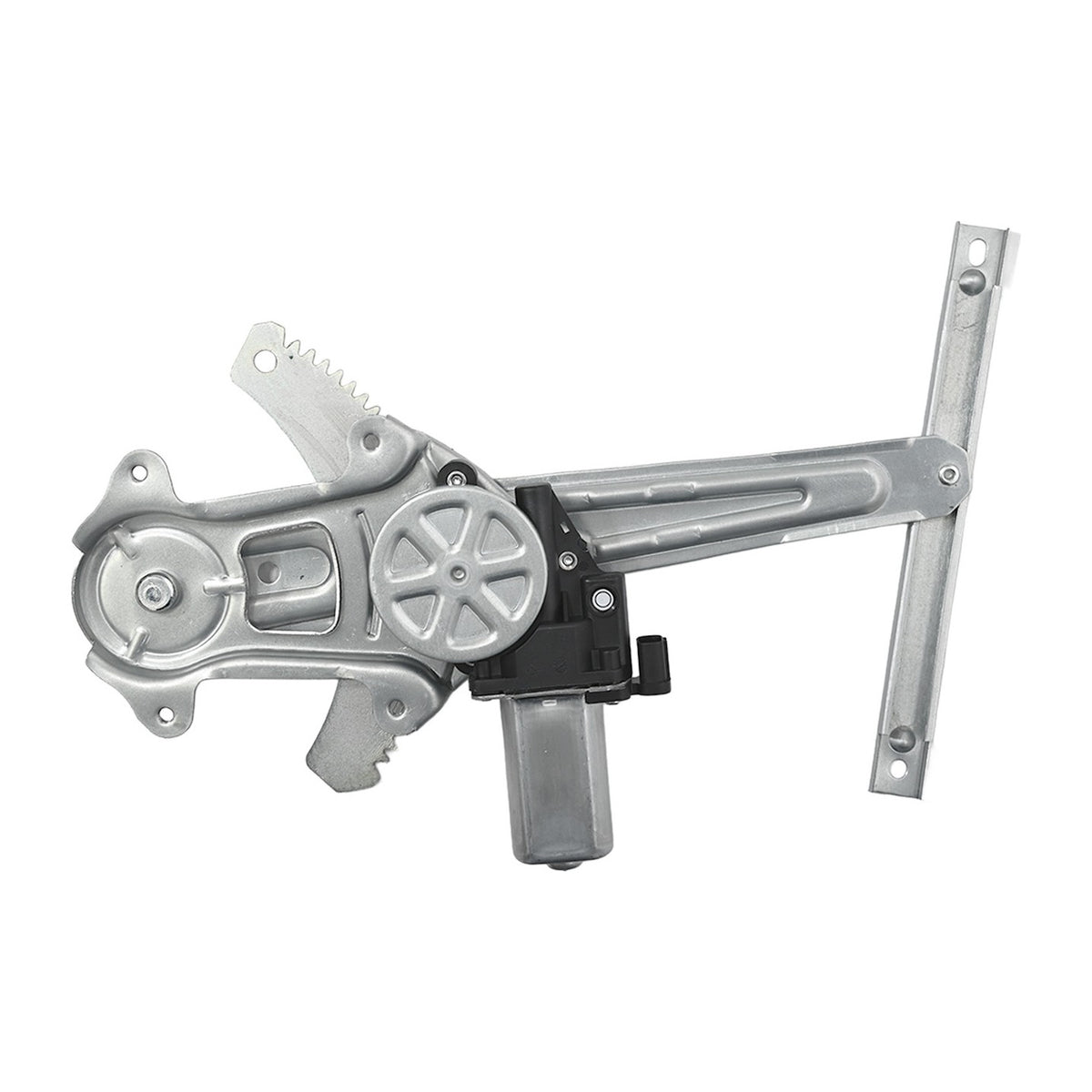 Elevador de Cristal Eléctrico 105643 Tras. Izq. Nissan Versa 2012-2020 – vista 1