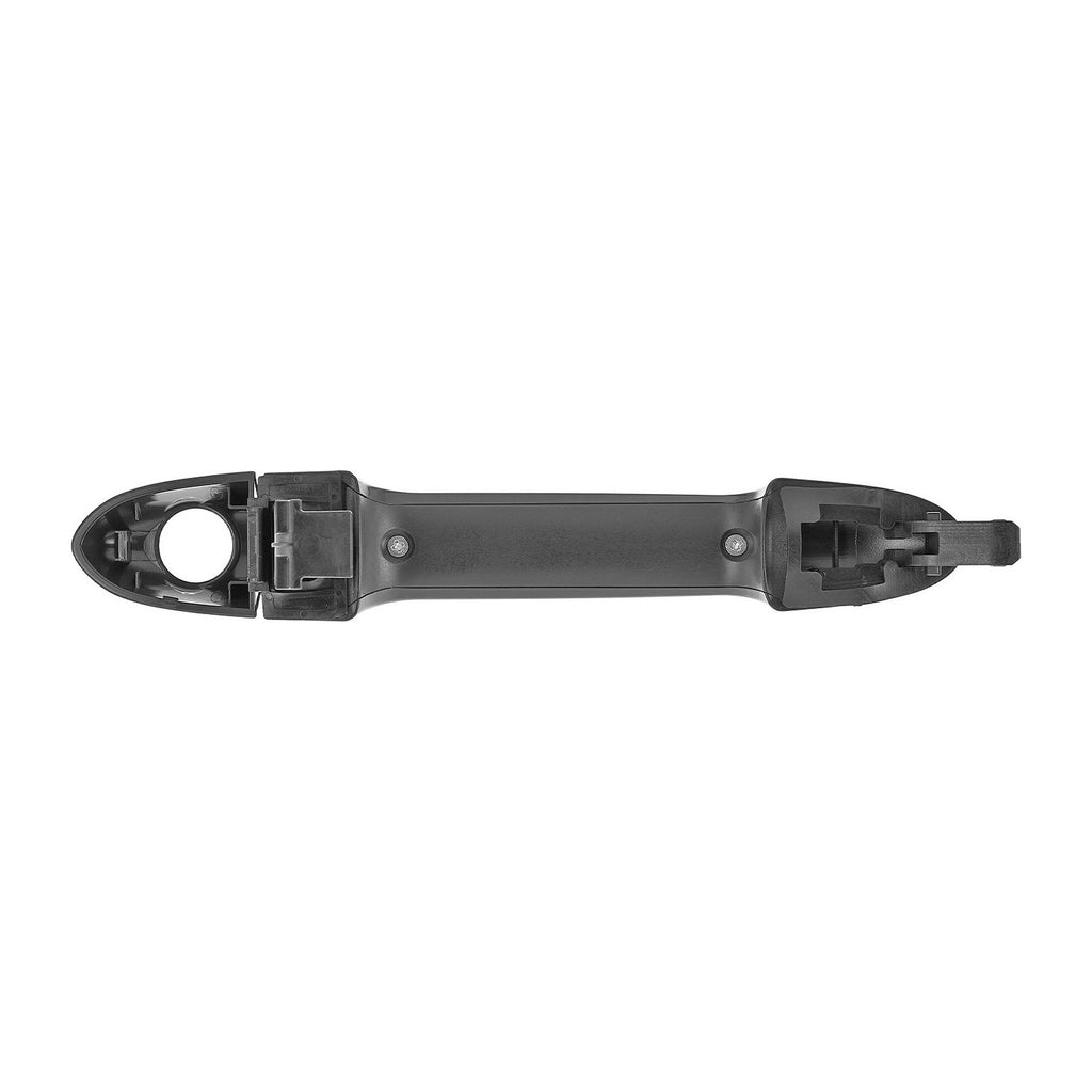 Manija Exterior Del. Izq. Compatible Con Kia Rio 2016-2017 – vista 2