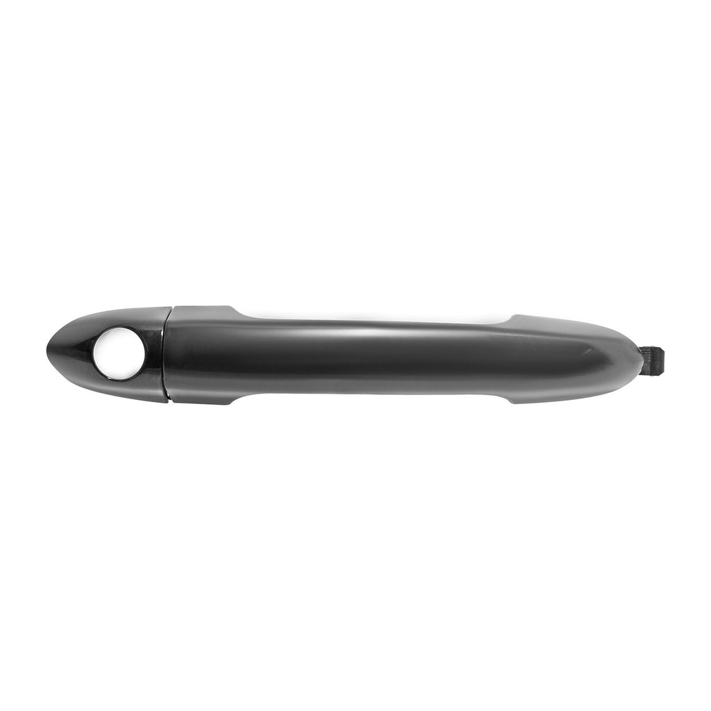 Manija Exterior Del. Izq. Compatible Con Kia Rio 2016-2017 – vista 1