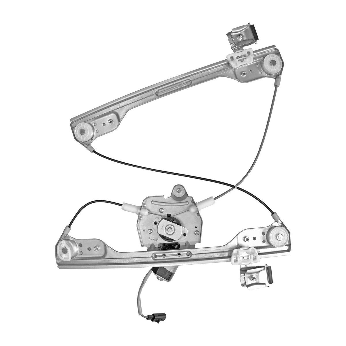 Elevador de Cristal Eléctrico 105654 Del. Der. Chrysler 300 2005-2010 – vista 2
