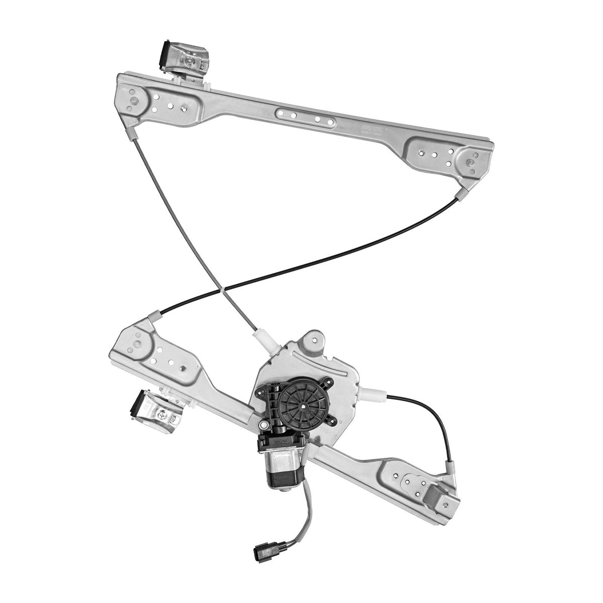 Elevador de Cristal Eléctrico 105654 Del. Der. Chrysler 300 2005-2010 – vista 1