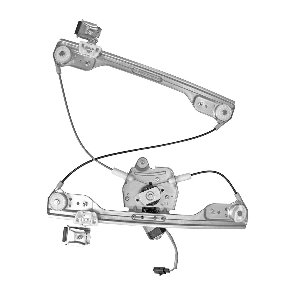 Elevador de Cristal Eléctrico 105655 Del. Izq. Chrysler 300 2005-2010 – vista 2