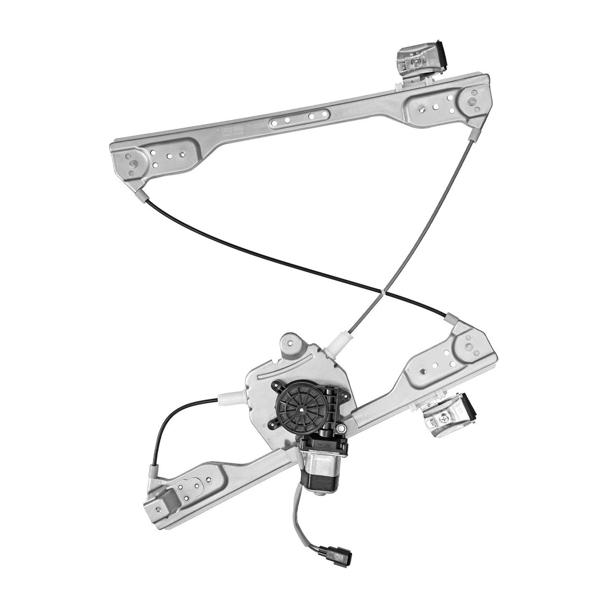Elevador de Cristal Eléctrico 105655 Del. Izq. Chrysler 300 2005-2010 – vista 1