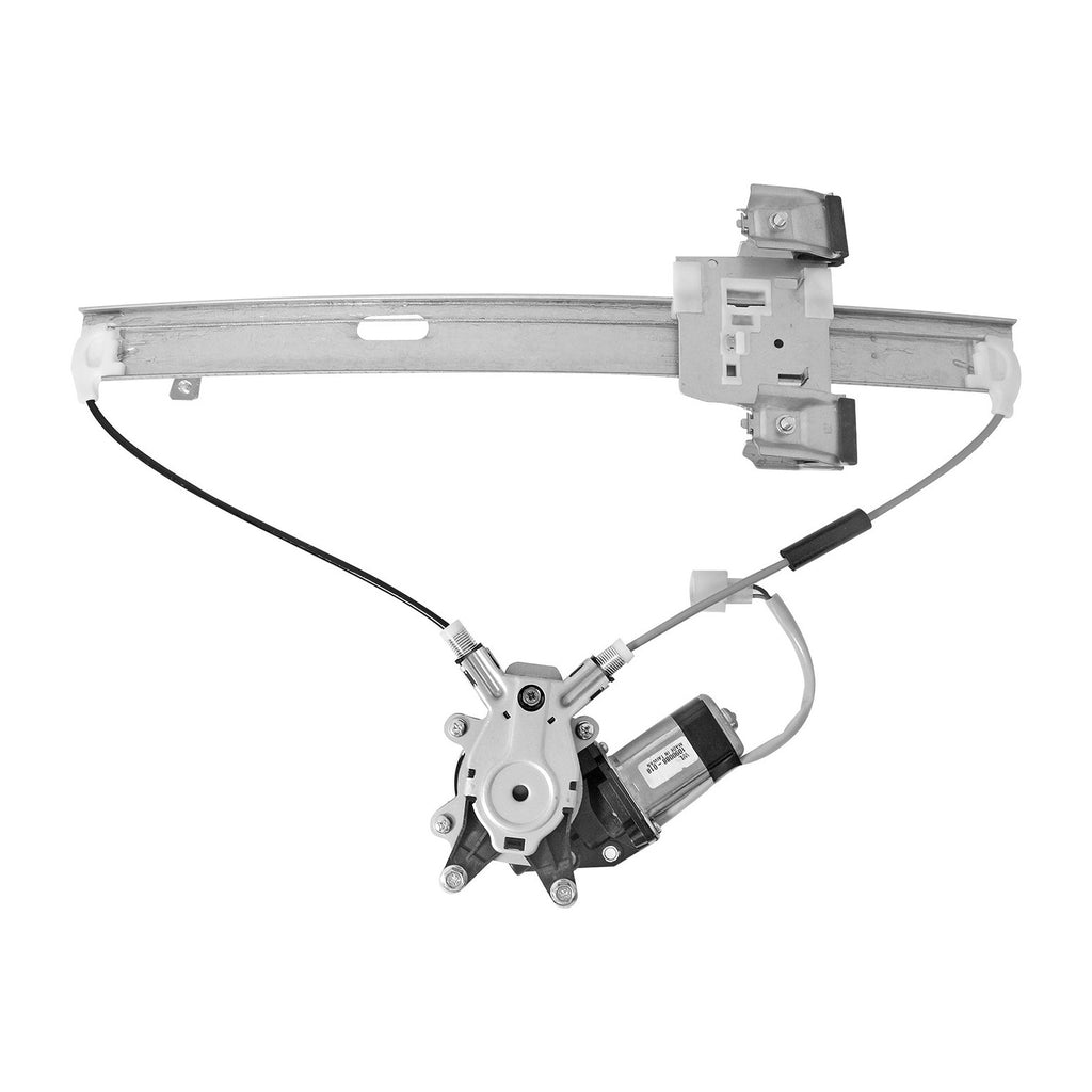 Elevador Eléctrico Del. Der. Dodge Dakota 2005-2011 – vista 2
