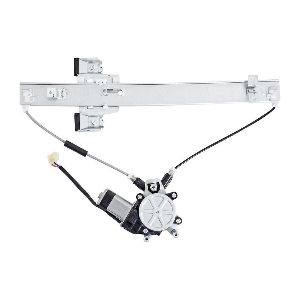 Elevador Eléctrico Del. Der. Dodge Dakota 2005-2011 – vista 1